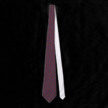 This is Your Brain on Tuna tie ties