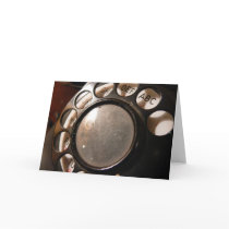 "This is your operator speaking..." cards by BooRadBop "This is your operator speaking..." cards