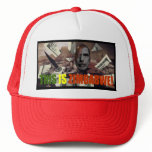 THIS IS ZIMBABWE! hats