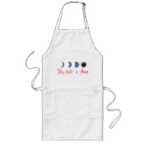 This isn't a phase aprons