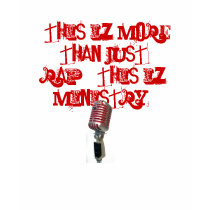 THIS IZ MORE THAN JUST RAP...THIS IZ M... t-shirts by DOUG107 THIS IZ MORE THAN JUST RAP...THIS IZ M... t-shirts