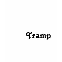 This lady is a.... Tramp t-shirts by isismiron This lady is a.... Tramp t-shirts