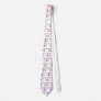 This Lil Princess Is 2 Custom Ties
