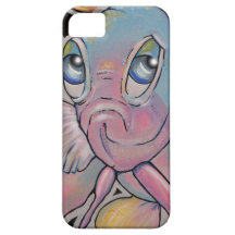 This Little Fishy iPhone Case iPhone 5 Cover