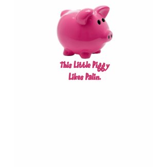 This Little Piggy (Dark Tees Deisgn) shirt