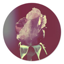 This little rose stickers