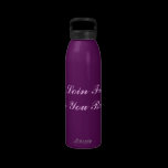 This Loin Fruit is For You Babe water bottles