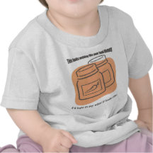 This looks nothing like your food Mommy T Shirt