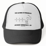 This Machine Is Powered By Adenosine Triphosphate