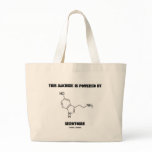 This Machine Is Powered By Serotonin (Chemistry) bags