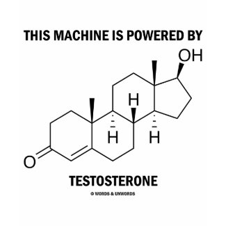 testosterone