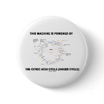 This Machine Is Powered By The Citric Acid Cycle Buttons