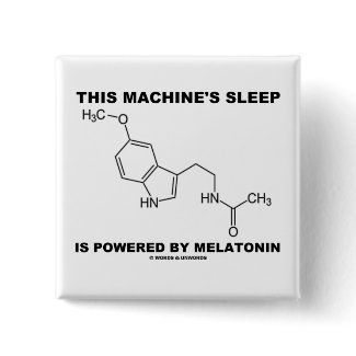 This Machine's Sleep Is Powered By Melatonin button
