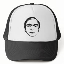This Man Mesh Hats