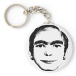 This Man Keychains