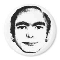 This Man Refrigerator Magnets