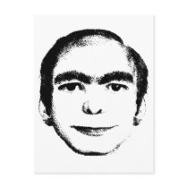 This Man Postcards