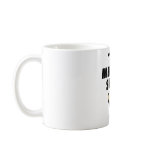 This Meeting Sucks! Thumbs Down! mugs