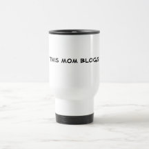 This Mom Blogs Thermos Mug