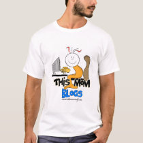 This mom Blogs t-shirts