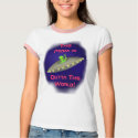 This Mom is Outta This World! shirt