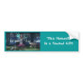 This Moment Bumper Sticker
