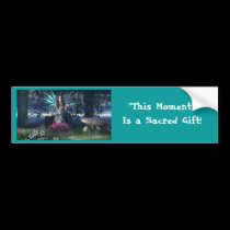 This Moment bumper stickers