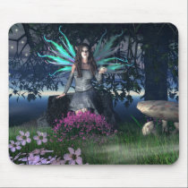 This Moment mousepads