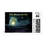 This Moons For You Postage This Moons For You Postage