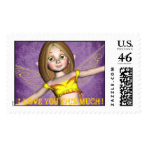 THIS MUCH stamps