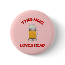This Mug Loves Head