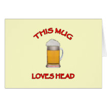 This Mug Loves Head
