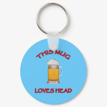 This Mug Loves Head