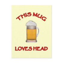 This Mug Loves Head