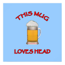 This Mug Loves Head
