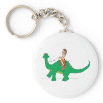 This never happened key chains