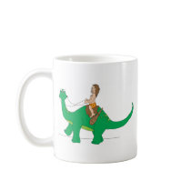 This never happened mugs
