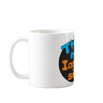 This Night I am Single mugs
