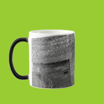 This Old Barn Mug mugs