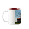 This Old Barn Mug