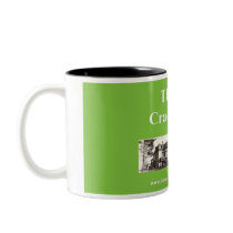 This Old Crack House mug
