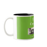 This Old Crack House mug