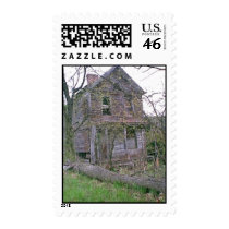 This Old House postage