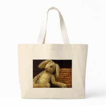 This Old Rabbit of Mine bags
