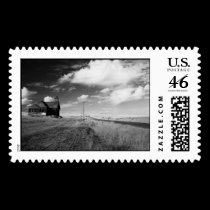 This Old School House stamps