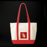 THIS OLD THING - CANVAS BAG