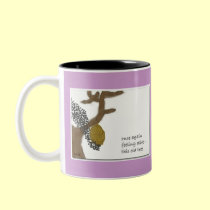 This Old Tree Mug