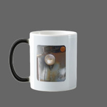 This old Truck mugs by GreetingsCards This old Truck mugs