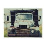 This Old Truck Post Cards
