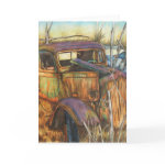 Fine Art Cards